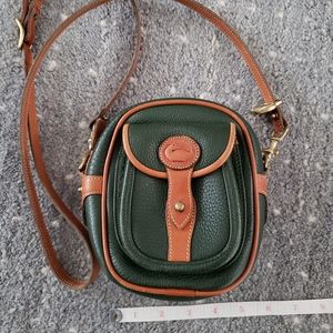 Vintage Dooney and Burke